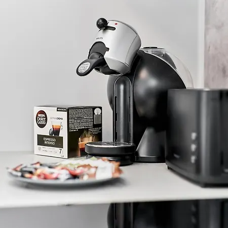 Διαμέρισμα Sikorskiego With Free Garage By Renters Prestige *