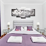 Sikorskiego With Free Garage By Renters Prestige 아파트 *