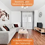 Lägenhet Sikorskiego With Free Garage By Renters Prestige