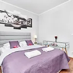 Lägenhet Sikorskiego With Free Garage By Renters Prestige