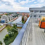 Sikorskiego With Free Garage By Renters Prestige 아파트 *