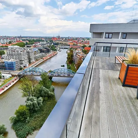 Sikorskiego With Free Garage By Renters Prestige アパート *