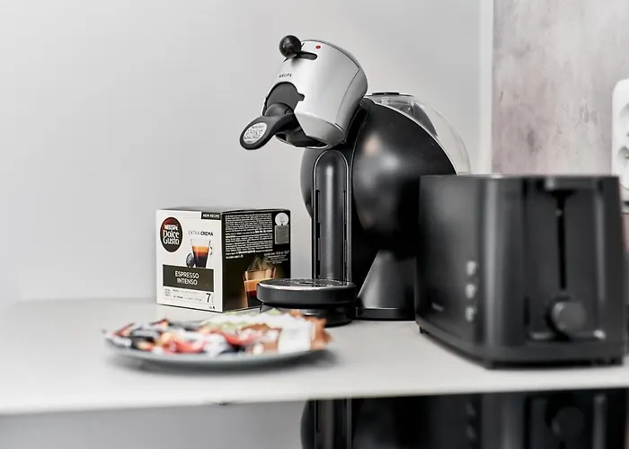 Apartment Sikorskiego With Free Garage By Renters Prestige *