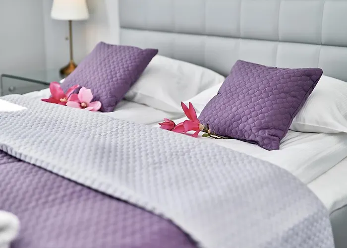 Apartman Sikorskiego With Free Garage By Renters Prestige Wrocław